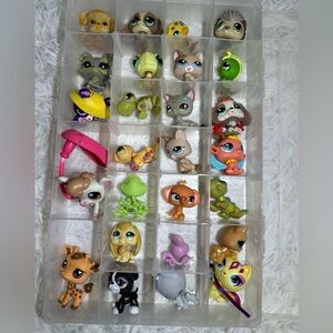 LPS 💕 Littlest Pet Shop 26 Pets